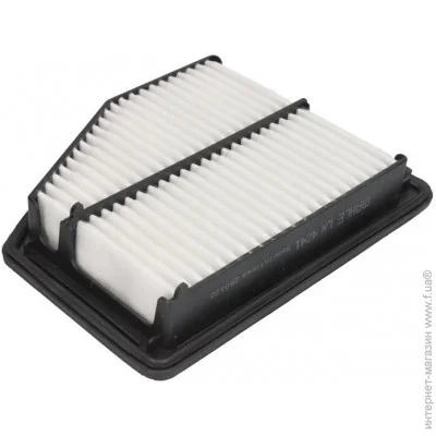   () Knecht LX4241