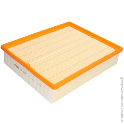   () Knecht LX4244
