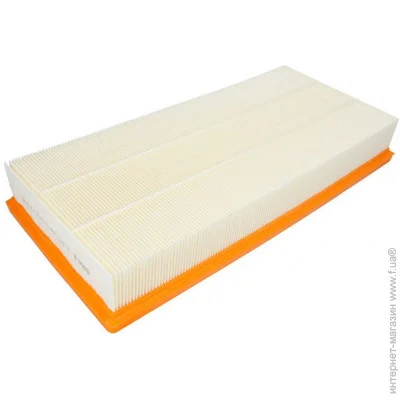   () Knecht LX4397
