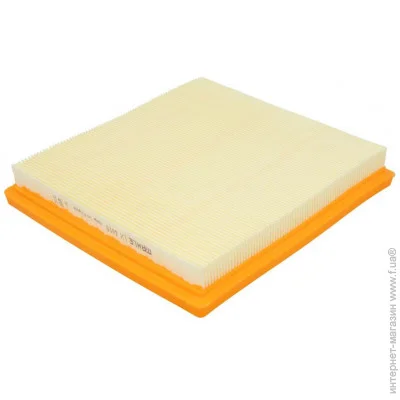   () Knecht LX4418