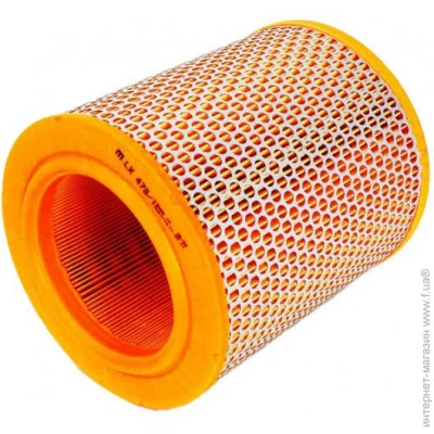 Գ  () Knecht LX478/1 (LX4781)