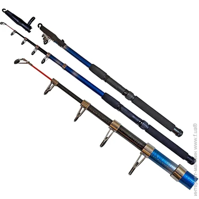    Knight 2,40m (KNGHT-240)