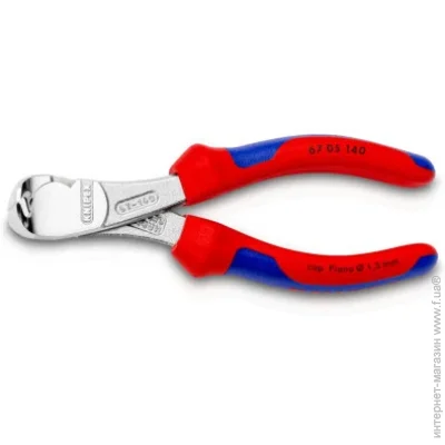    Knipex KNIPEX  140 (67 05 140)
