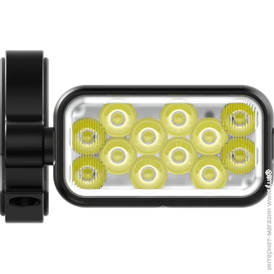˳  Knog Blinder E 1800 (13333)