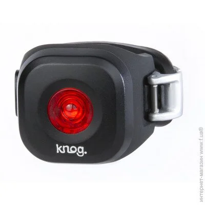    Knog Blinder Mini Dot Rear 11 Lumens Black (11951)