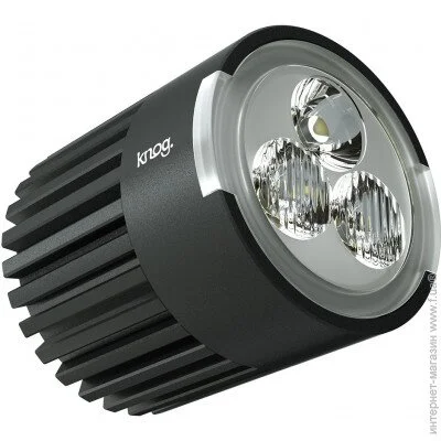     Knog PWR Lighthead 1100 Lumens (12305)
