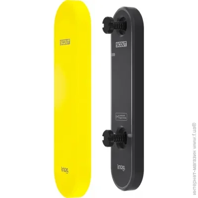     Knog Scout (12998)