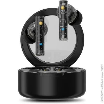 Knowledge Zenith  Bluetooth  Carol    ()