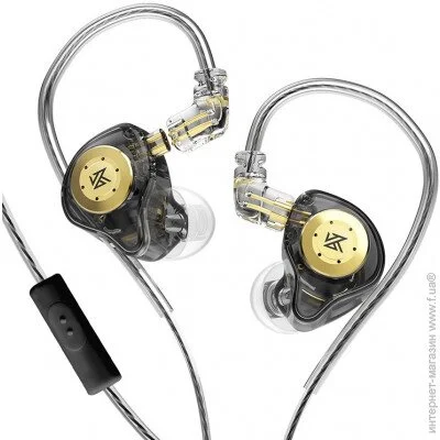  Knowledge Zenith EDX Pro Black