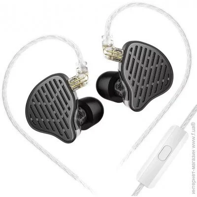  Knowledge Zenith PR2 Black