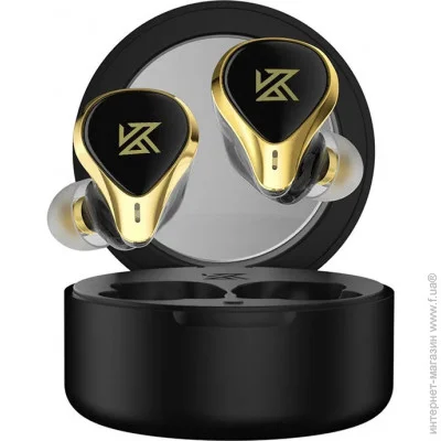  Knowledge Zenith SA08 Pro Black
