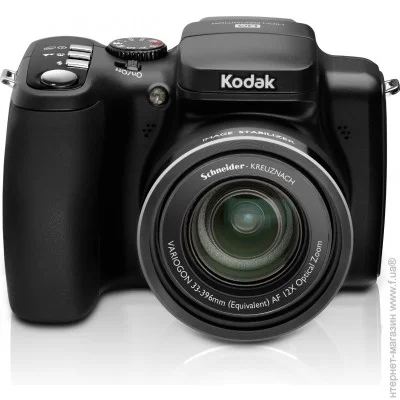  Kodak Easyshare Z1012
