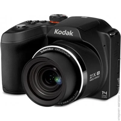  Kodak Easyshare Z5010 Black
