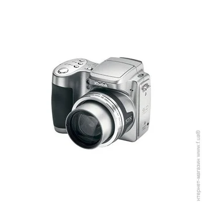 Kodak  Easyshare Z740