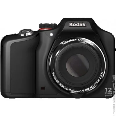  Kodak Easyshare Z990 Black