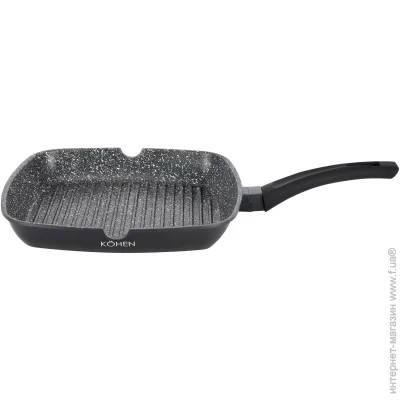   Kohen Profi-T grill 24x24  (KN91025)