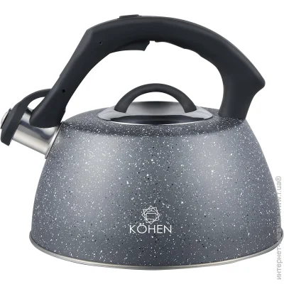 Kohen  Rocky 3  KN93002