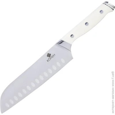   Kohen ͳ  White Deluxe 18,4  KN92002