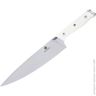    Kohen       White Deluxe 21,5  KN92001 