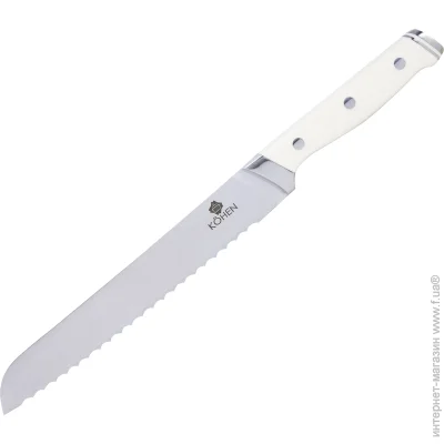     Kohen        White Deluxe 21  KN92003 