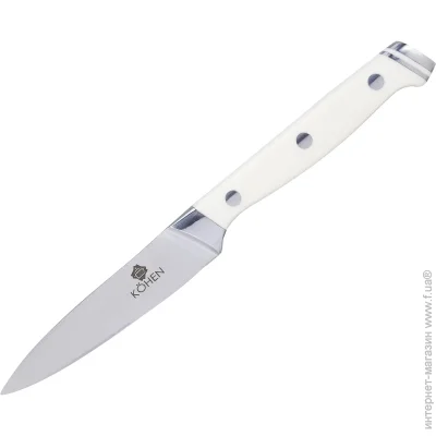   Kohen ͳ   White Deluxe 9,4  KN92006