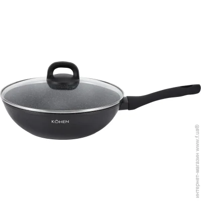   () Kohen  WOK   Profi-T 28  KN91125  