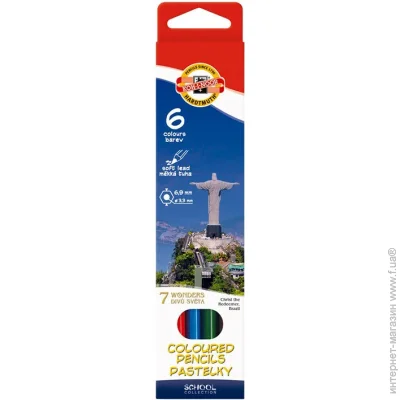 Koh-i-Noor   6  3651006027KS
