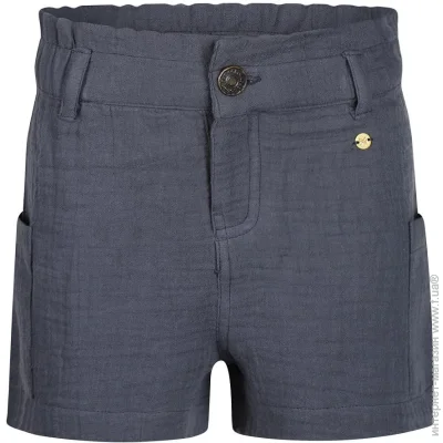 Koko Noko Шорти для хлопчиків р.128 синій P54957-37 Koko Noko Шорти для хлопчиків р.128 синій P54957-37