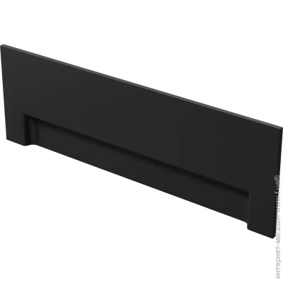   Koller Pool    170 Black Matt