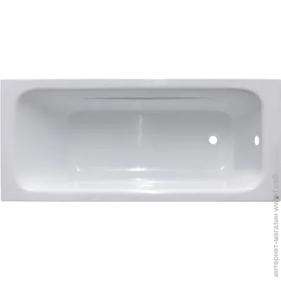  Koller Pool Edge 160x70 