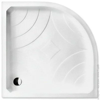     Koller Pool Grace 900x900 (GRACE90R)