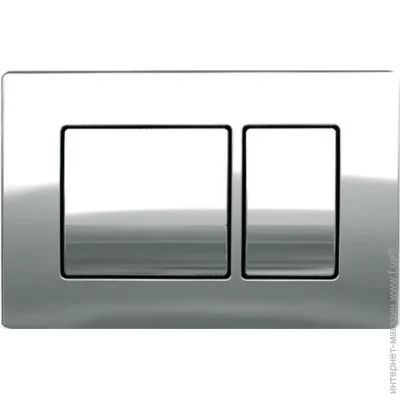    Koller Pool Kvadro Chrome