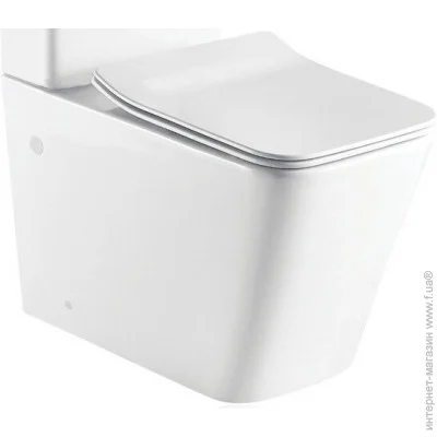   Koller Pool KVADRO   Soft Close (KR-0675-RC-C)