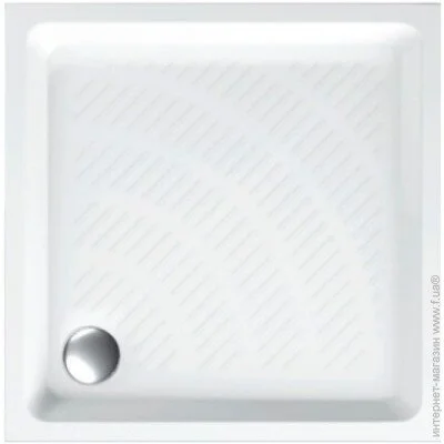     Koller Pool Round  80x80,  (ROUND80S)