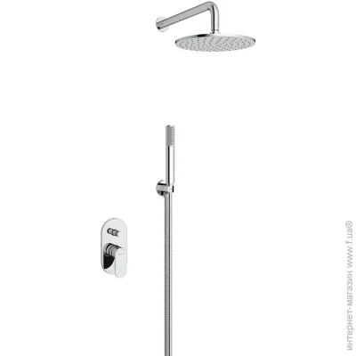 Koller Pool   Round Arc RASC0450