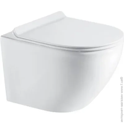   Koller Pool STYLE Smart Tornado 3.0   Soft Close (SL-0490-RQ3)