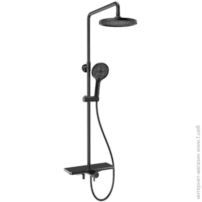 Koller Pool   Trend New Black Matt new