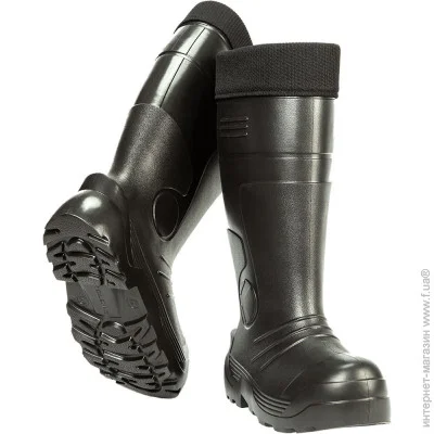 Kolmax  EVA Long 43 -30  C black (9829.00.36)