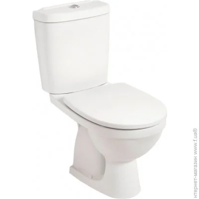   Kolo Freja    Duroplast Soft Close Click2Clean (L7922100U)
