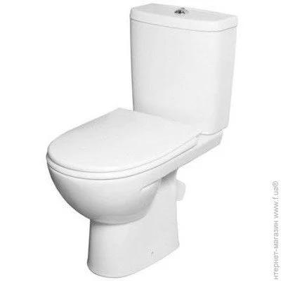   Kolo Freja Premium    Duroplast Soft Close (L79046000)