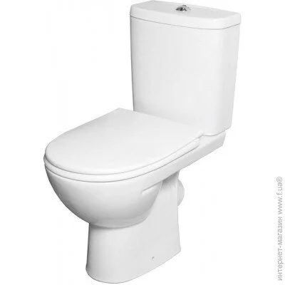   Kolo Freja Premium    Duroplast Soft Close (L79047000)