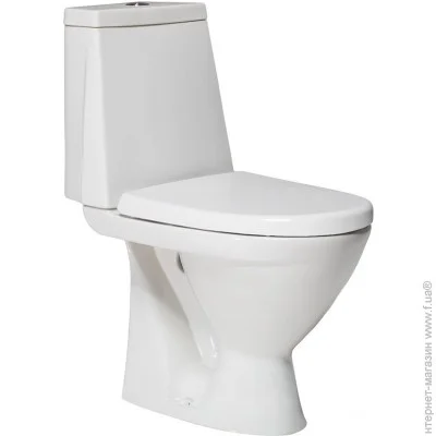   Kolo Modo    Duroplast Soft Close 290099 (L39000000)