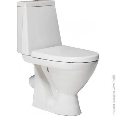   Kolo Modo    Duroplast Soft Close (L39003000)