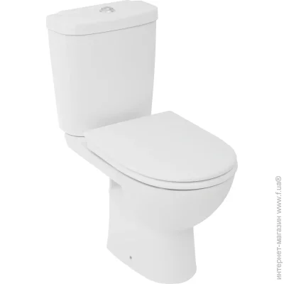   Kolo Primo Premium    Soft Close (K89047000)