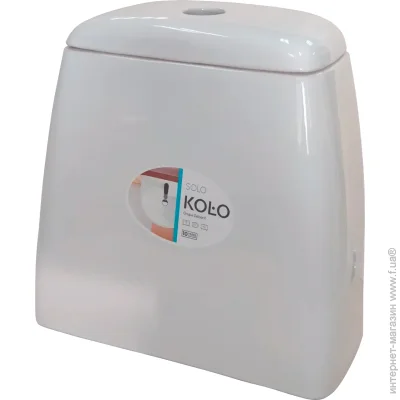   Kolo SOLO ,   () (7401400U)