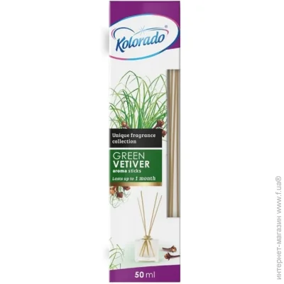  Kolorado  Aroma Sticks   50 