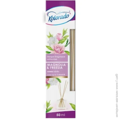  Kolorado  Aroma Sticks    50 