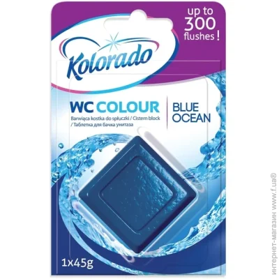     Kolorado Blue Ocean 45 