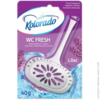   Kolorado Fresh  40 