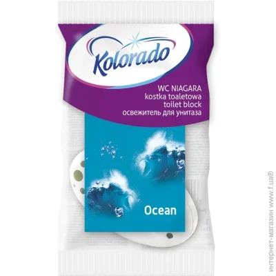   Kolorado Niagara  35 